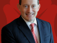5 Questions With David Gledhill of DBS Bank