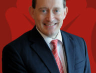 5 Questions With David Gledhill of DBS Bank