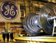 GE’s Chief Digital Officer Talks Digital Transformation