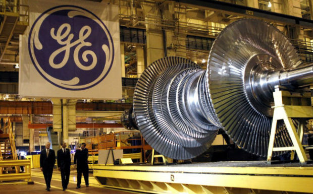 GE’s Chief Digital Officer Talks Digital Transformation