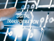 Why Digital Transformation is Now on the CEO’s Shoulders