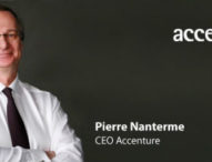 How Accenture Learned To Run At Digital’s Fast Pace